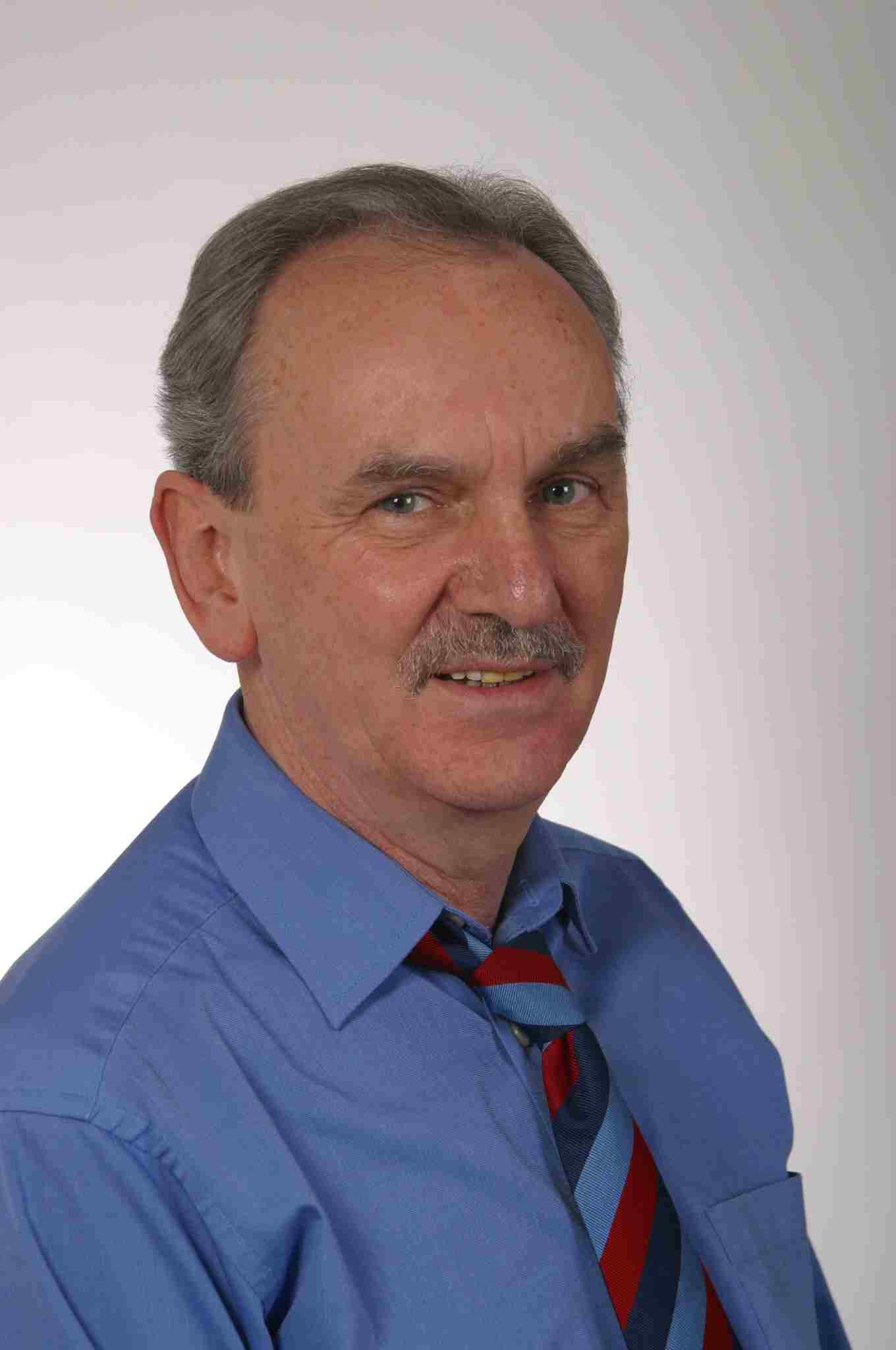 Albert Geist