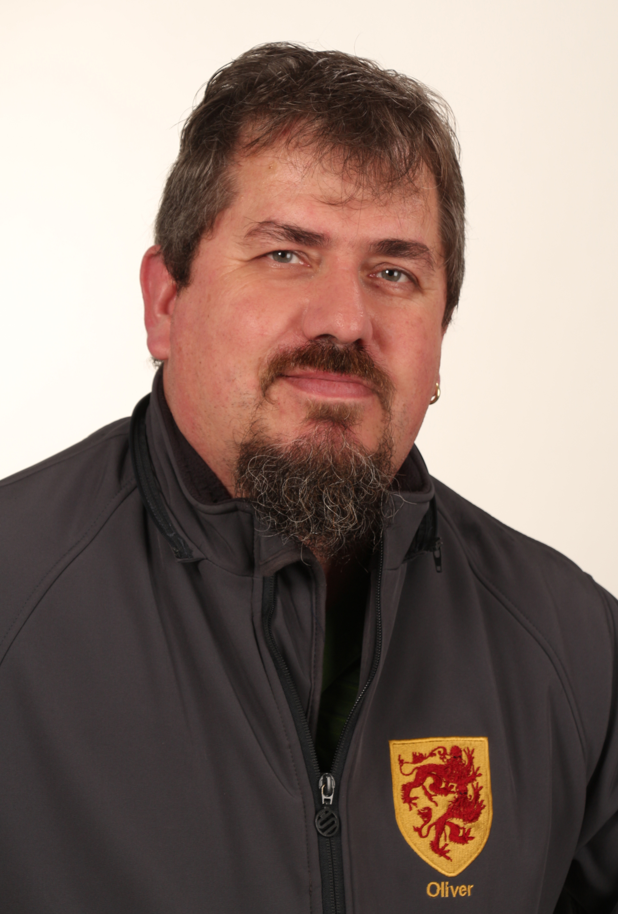 Oliver Bayer