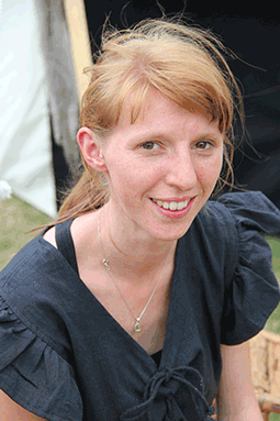 Anna die Anmutige