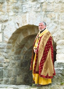 Albrecht von Wolfstein